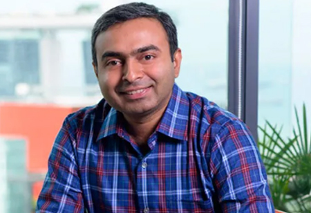 Siddharth Dhabade Appoints Lemma as Chief Business Officer